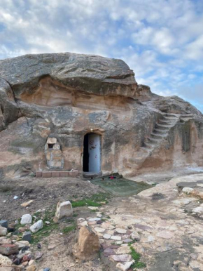 Sun Of The Desert Cave
